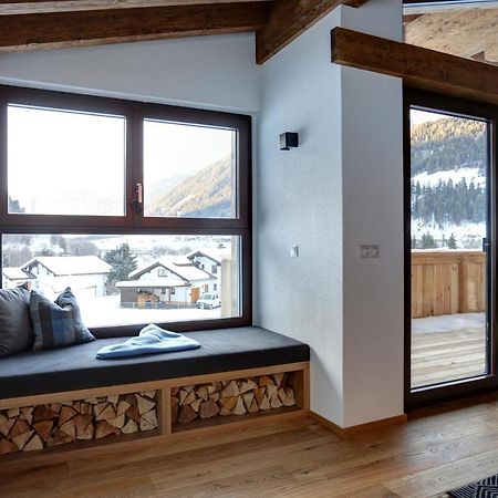 Chalet Bella Pettneu am Arlberg Extérieur photo