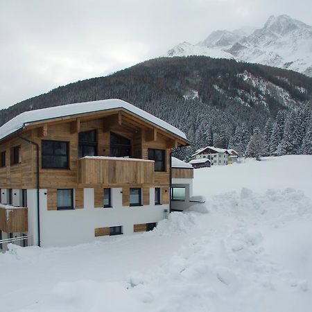 Chalet Bella Pettneu am Arlberg Extérieur photo